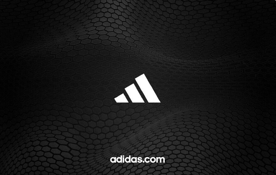 Dárkový poukaz adidas