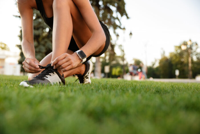Dárky pro fanoušky sportu a fitness – vybavení a doplňky online