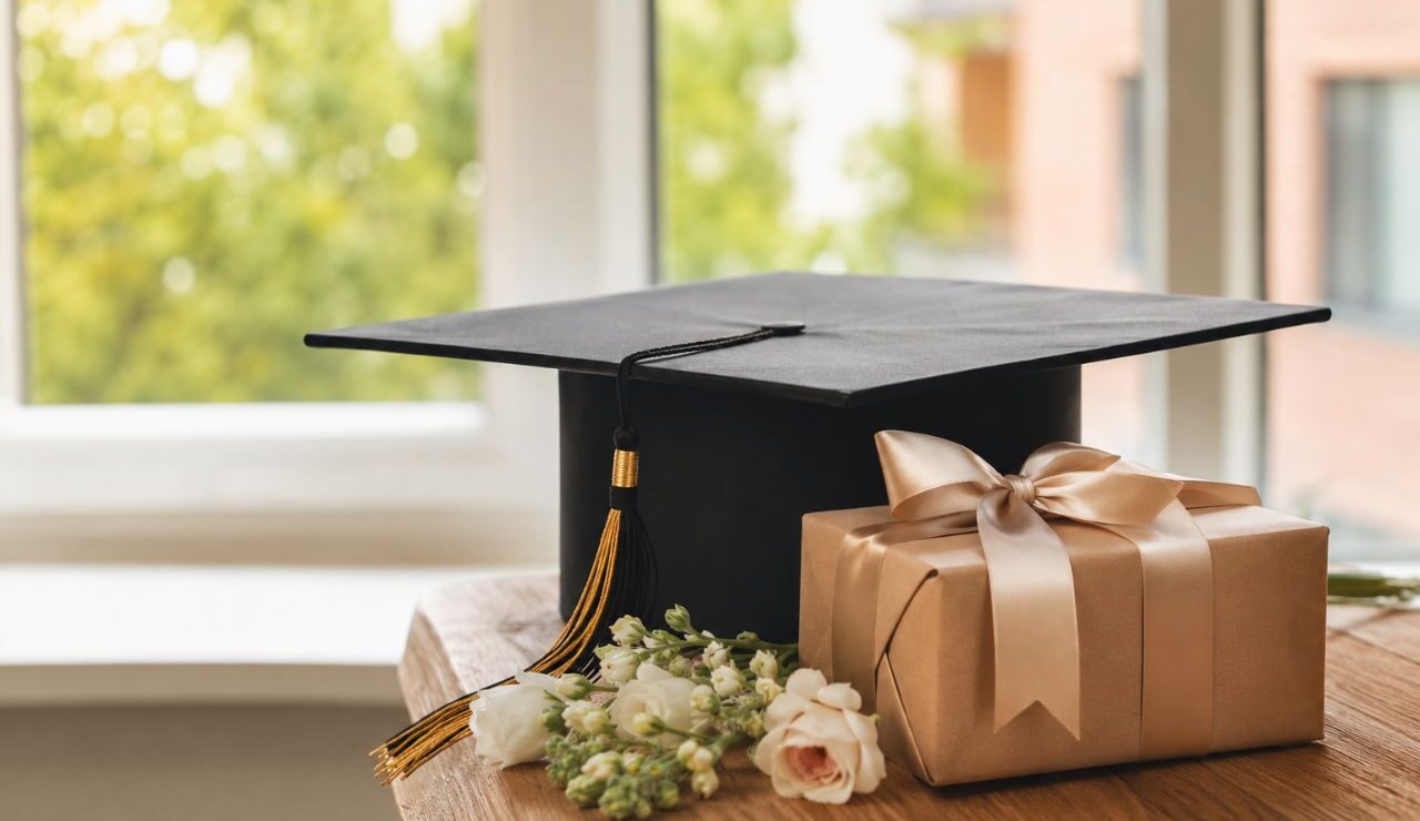 Dárek k maturitě nebo promoci: co vybrat v roce 2026?